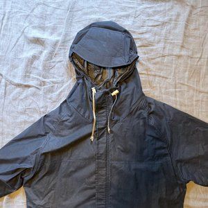 Freeman Seattle Waxed Canvas Jacket